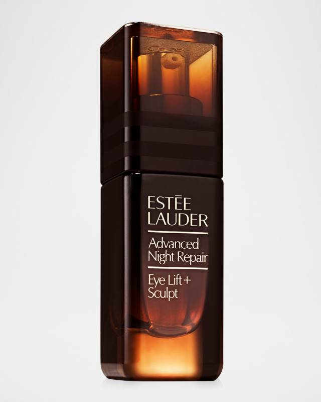 Advanced Night Repair Eye Lift + Sculpt Eye Cream